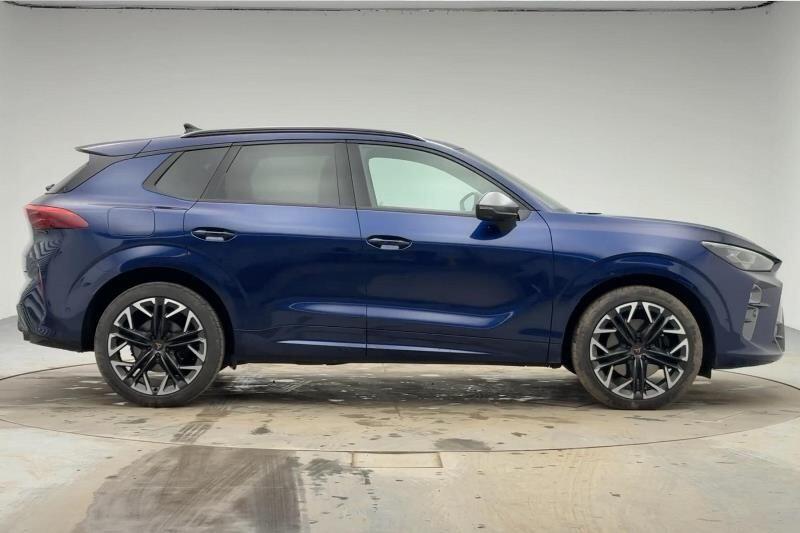 Used Cupra Terramar 2025 for sale - 77820147: Photo 3