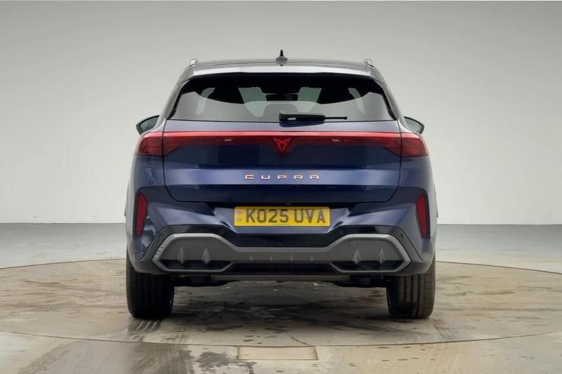 Used Cupra Terramar 2025 for sale - 77820147: Photo 6