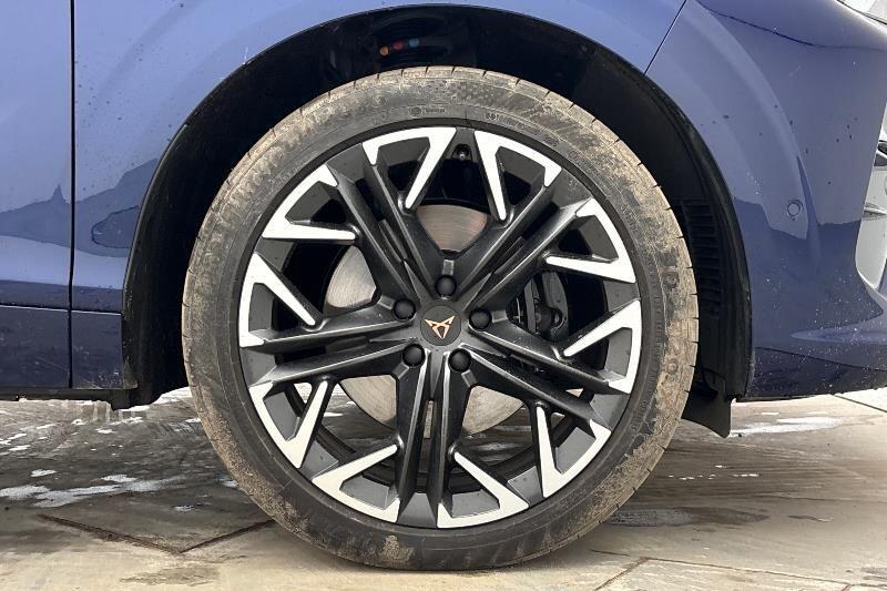 Used Cupra Terramar 2025 for sale - 77820147: Photo 7