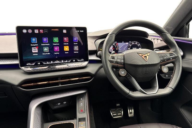 Used Cupra Terramar 2025 for sale - 77820147: Photo 8