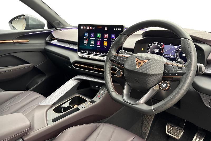 Used Cupra Terramar 2025 for sale - 77820147: Photo 9