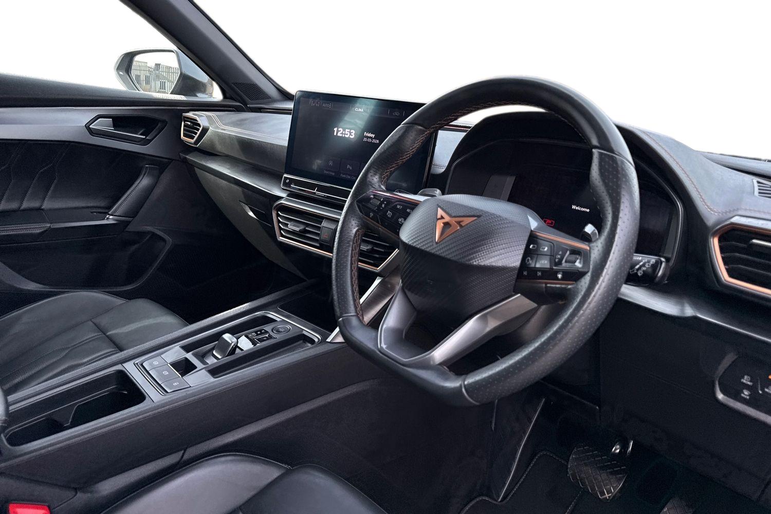 Used Cupra Formentor 2023 for sale - 78121177: Photo 14