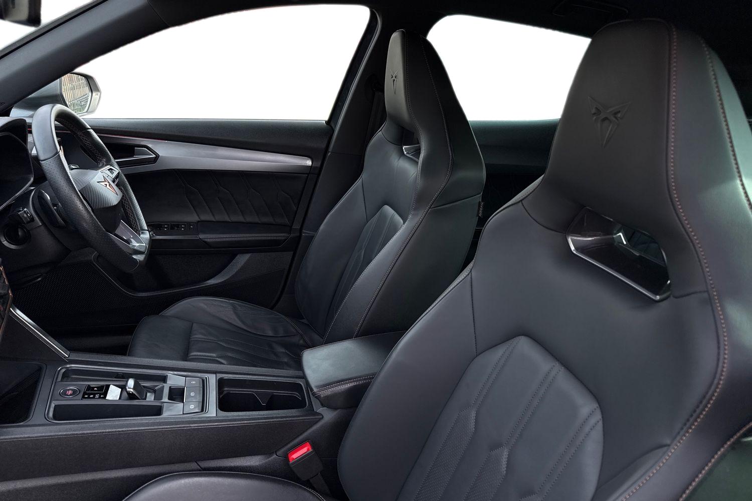 Used Cupra Formentor 2023 for sale - 78121177: Photo 16