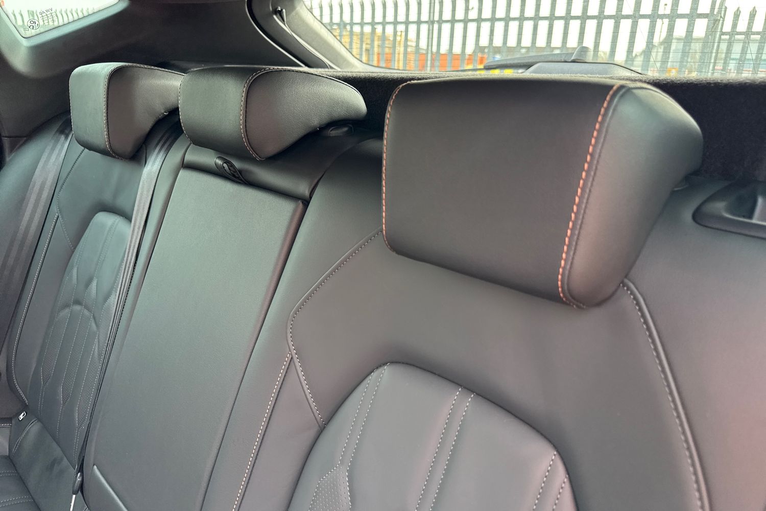 Used Cupra Formentor 2023 for sale - 78121177: Photo 19