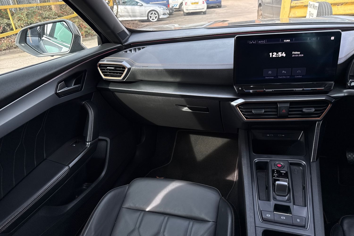 Used Cupra Formentor 2023 for sale - 78121177: Photo 20