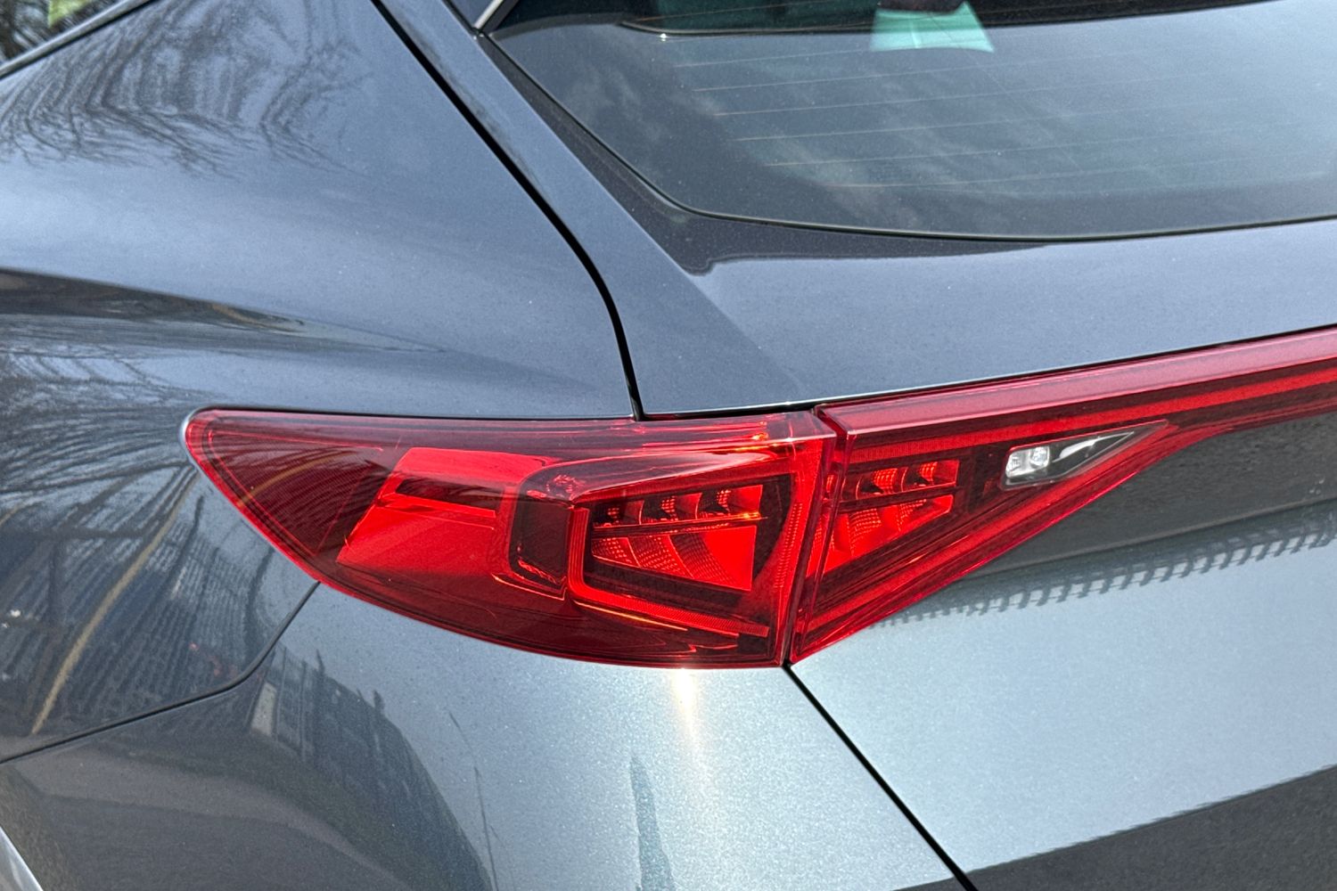 Used Cupra Formentor 2023 for sale - 78121177: Photo 27