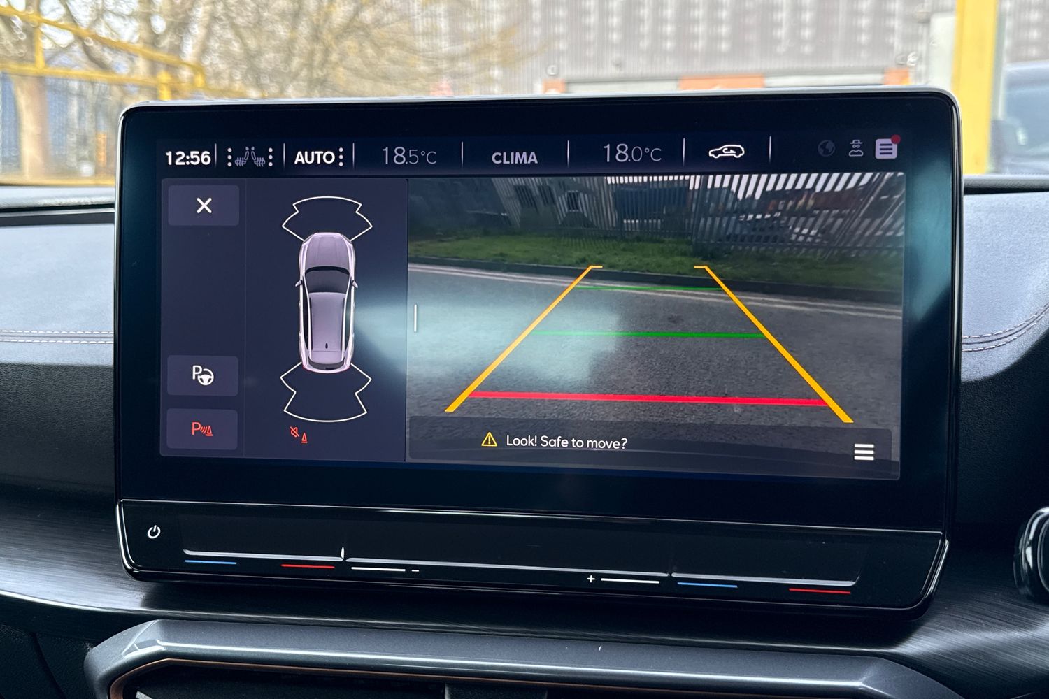 Used Cupra Formentor 2023 for sale - 78121177: Photo 37