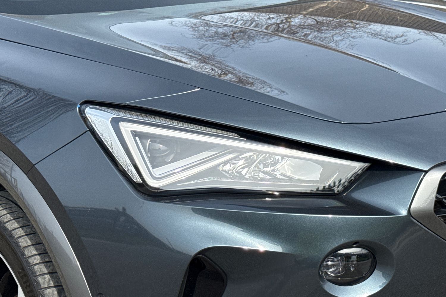 Used Cupra Formentor 2023 for sale - 78121177: Photo 38