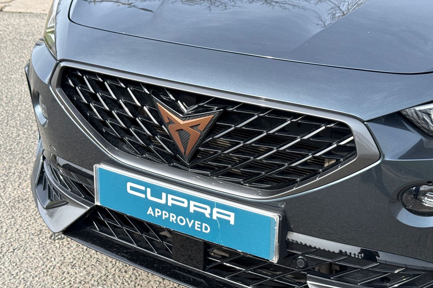 Used Cupra Formentor 2023 for sale - 78121177: Photo 39