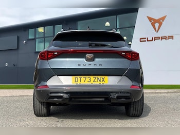 Used Cupra Formentor 2023 for sale - 78121177: Photo