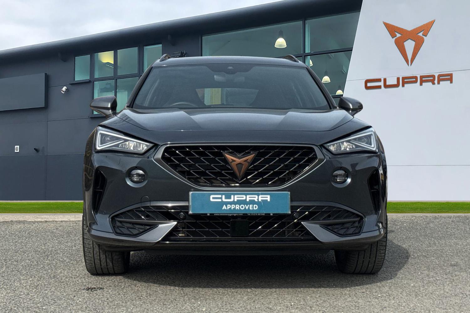 Used Cupra Formentor 2023 for sale - 78121177: Photo 6