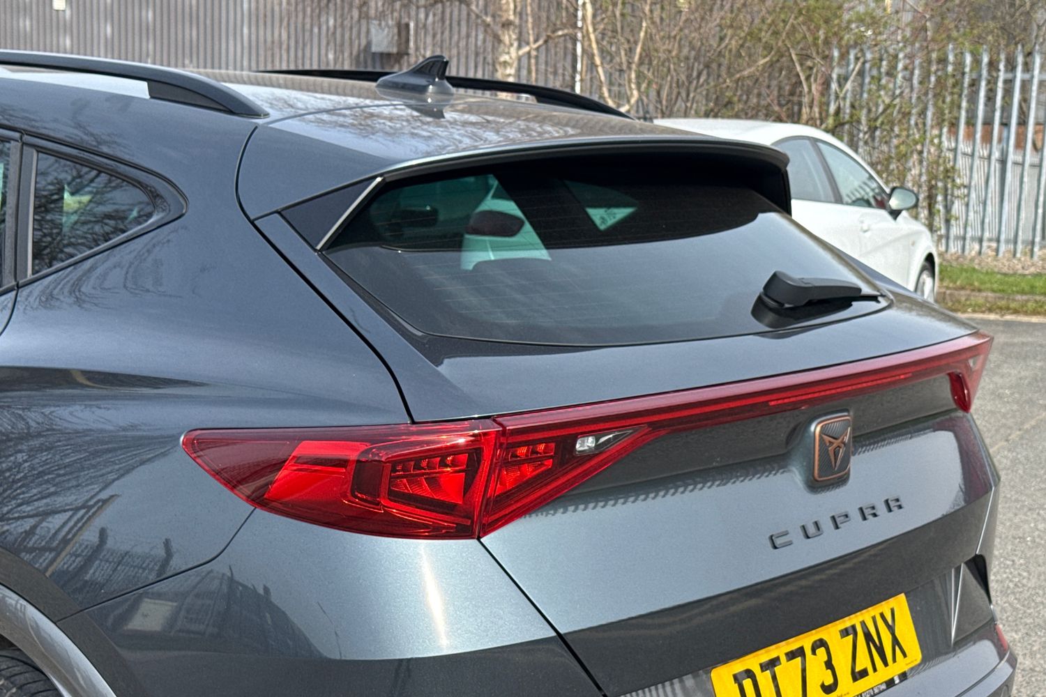 Used Cupra Formentor 2023 for sale - 78121177: Photo 8