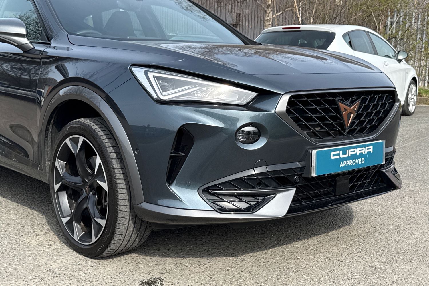 Used Cupra Formentor 2023 for sale - 78121177: Photo 9