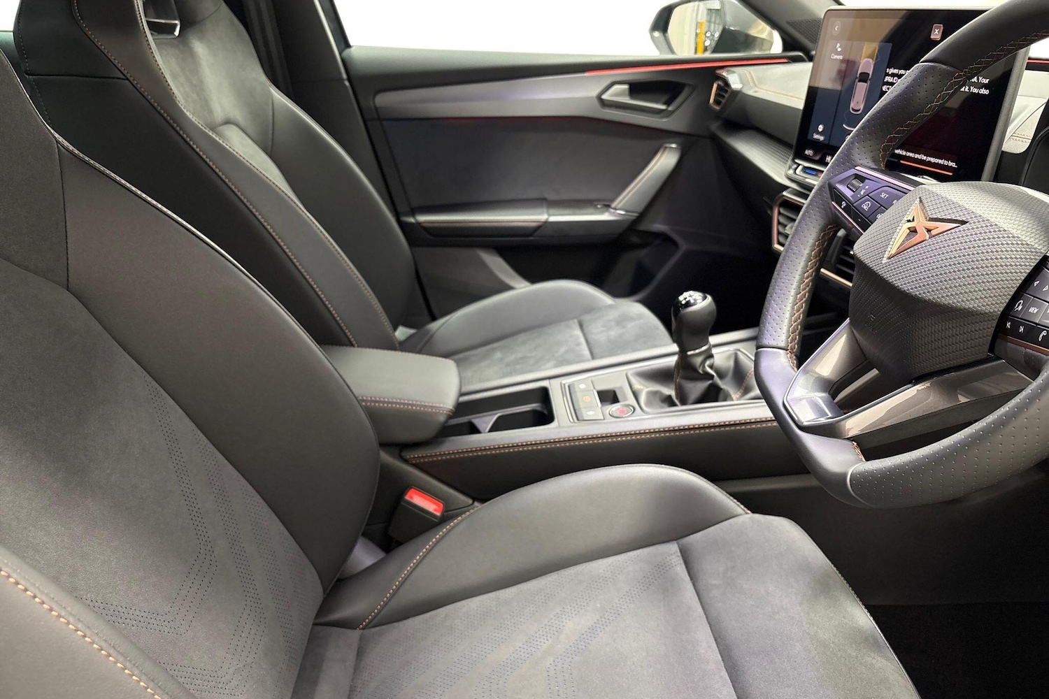 Used Cupra Leon 2025 for sale - 77161441: Photo 10