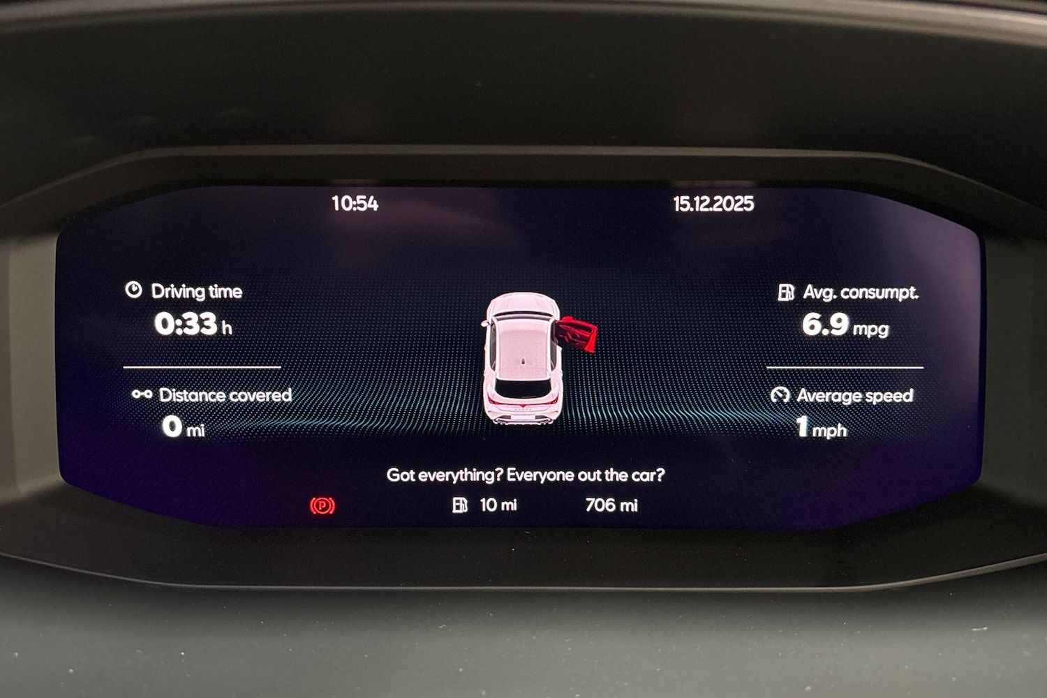 Used Cupra Leon 2025 for sale - 77161441: Photo 11