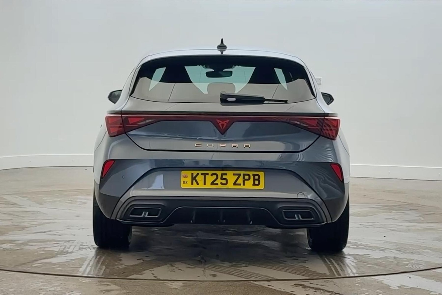 Used Cupra Leon 2025 for sale - 77161441: Photo 3