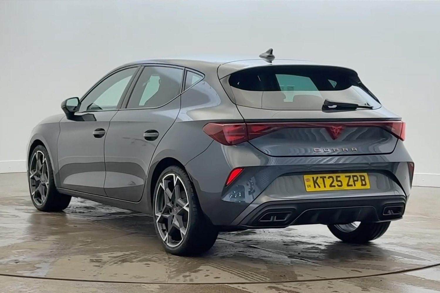 Used Cupra Leon 2025 for sale - 77161441: Photo 4