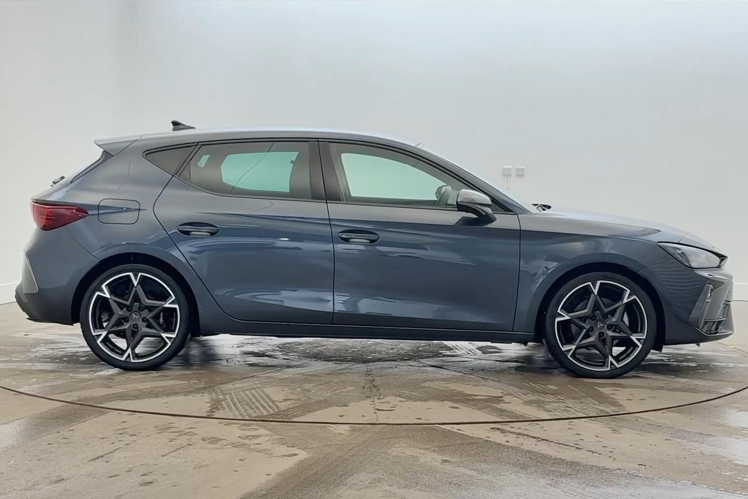 Used Cupra Leon 2025 for sale - 77161441: Photo 5