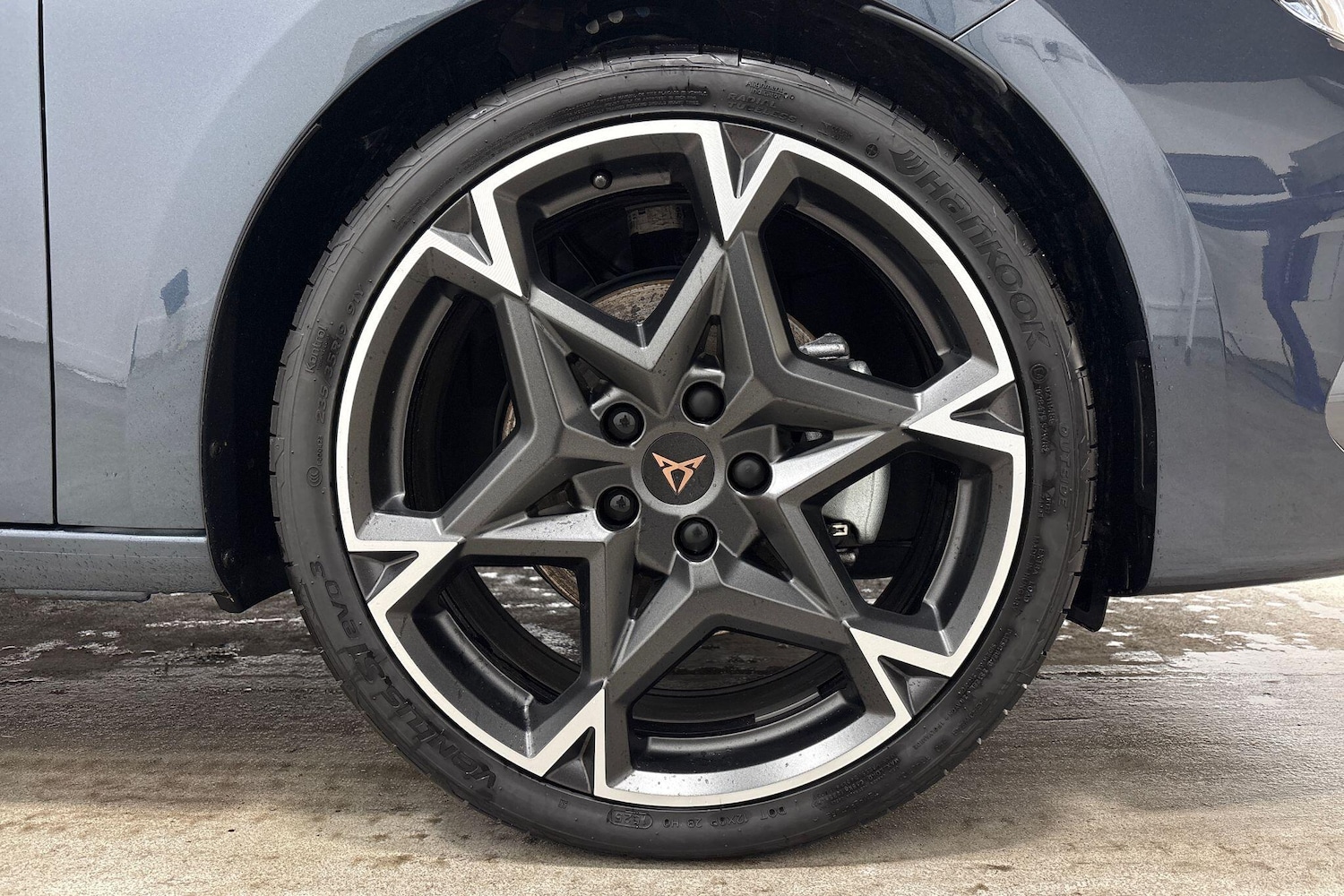 Used Cupra Leon 2025 for sale - 77161441: Photo 6