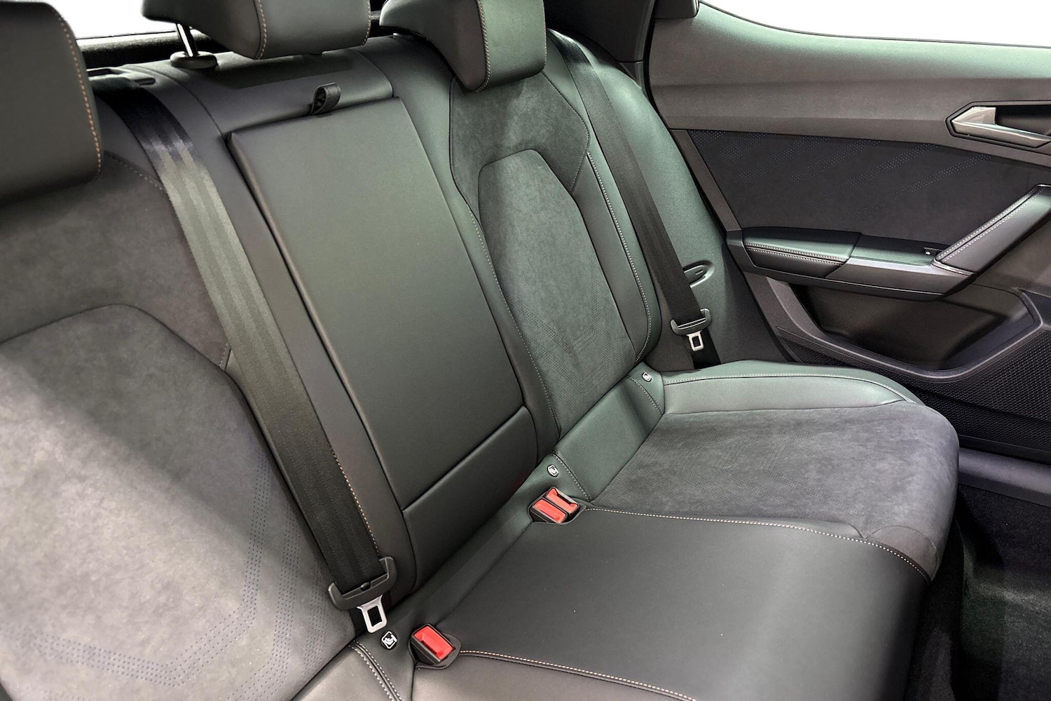 Used Cupra Leon 2025 for sale - 77161441: Photo 9