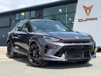 Used Cupra Formentor 2026 for sale - 79355154: Photo