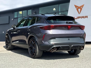 Used Cupra Formentor 2026 for sale - 79355154: Photo
