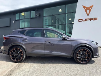Used Cupra Formentor 2026 for sale - 79355154: Photo