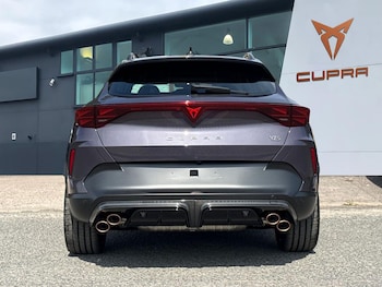 Used Cupra Formentor 2026 for sale - 79355154: Photo