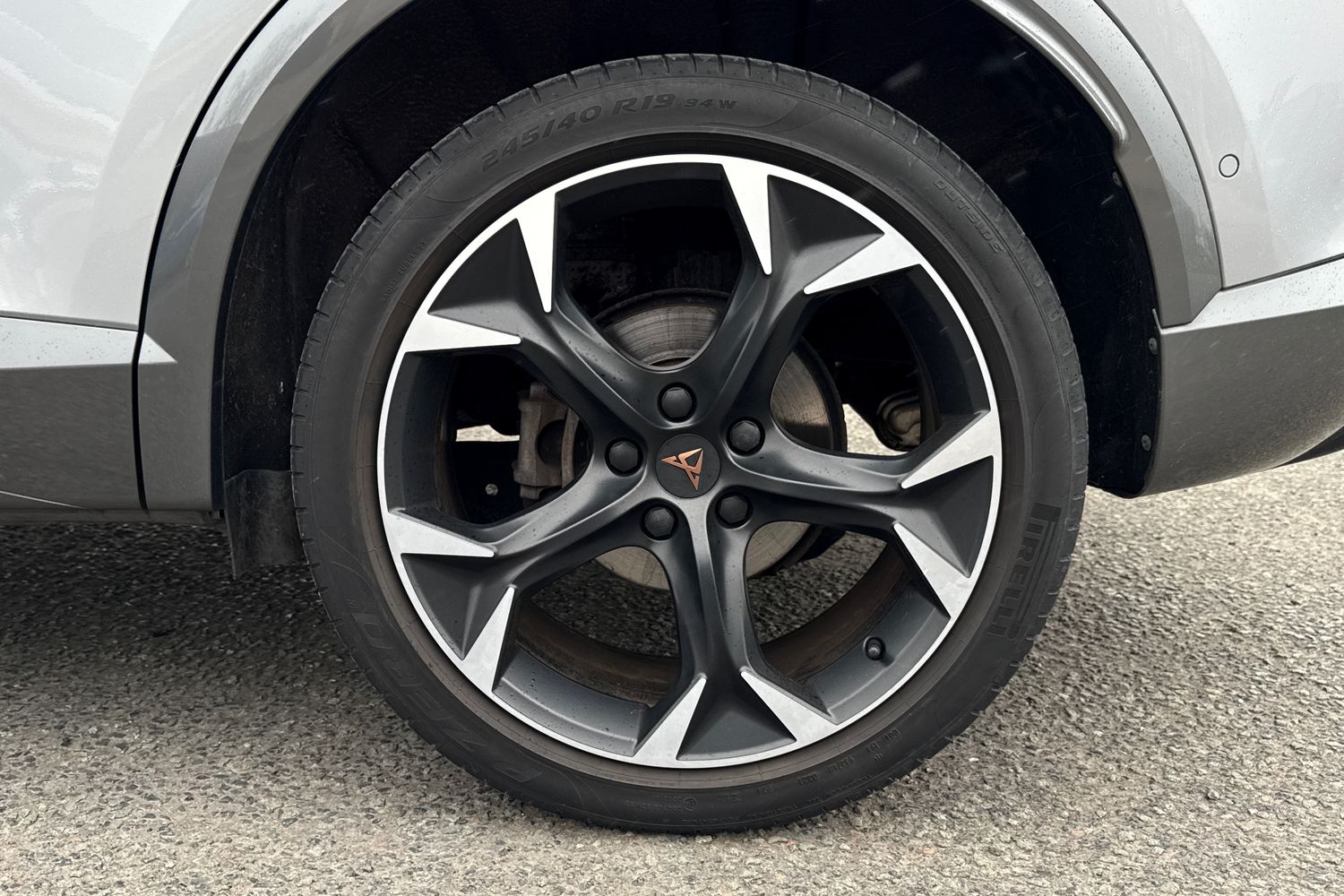 Used Cupra Formentor 2021 for sale - 77886379: Photo 11