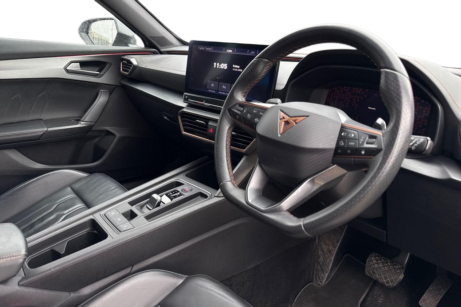 Used Cupra Formentor 2021 for sale - 77886379: Photo 14