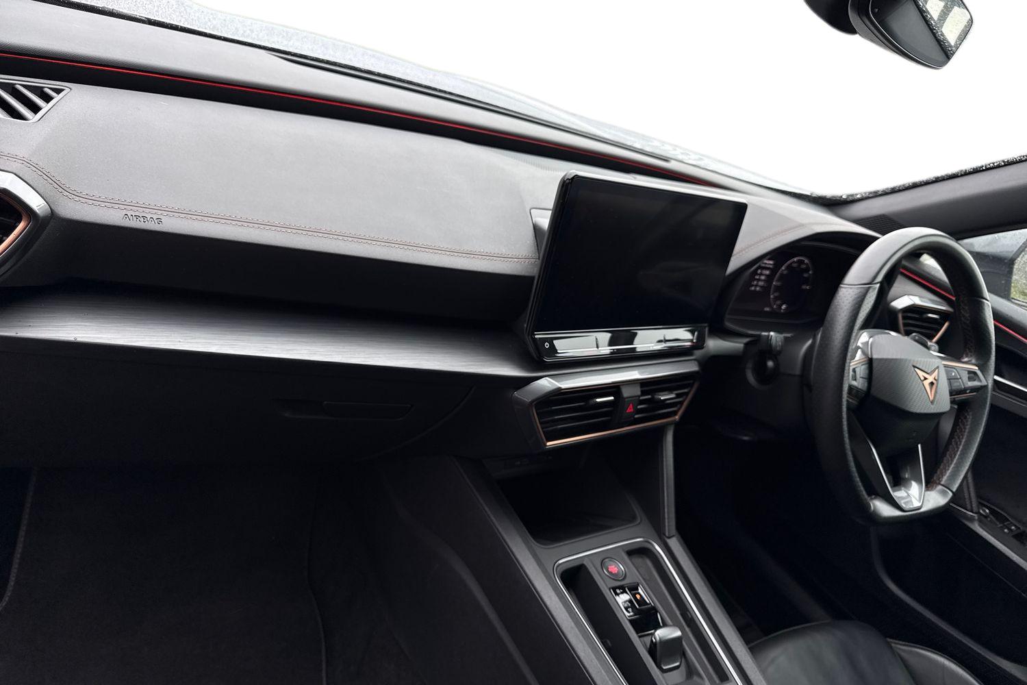 Used Cupra Formentor 2021 for sale - 77886379: Photo 15