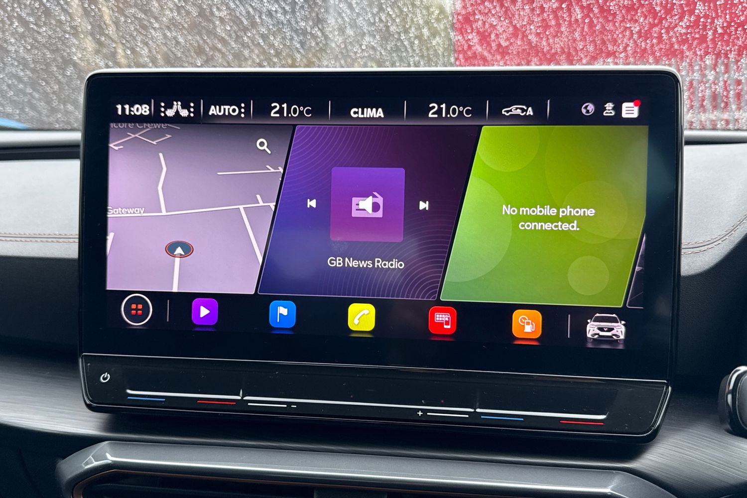 Used Cupra Formentor 2021 for sale - 77886379: Photo 17