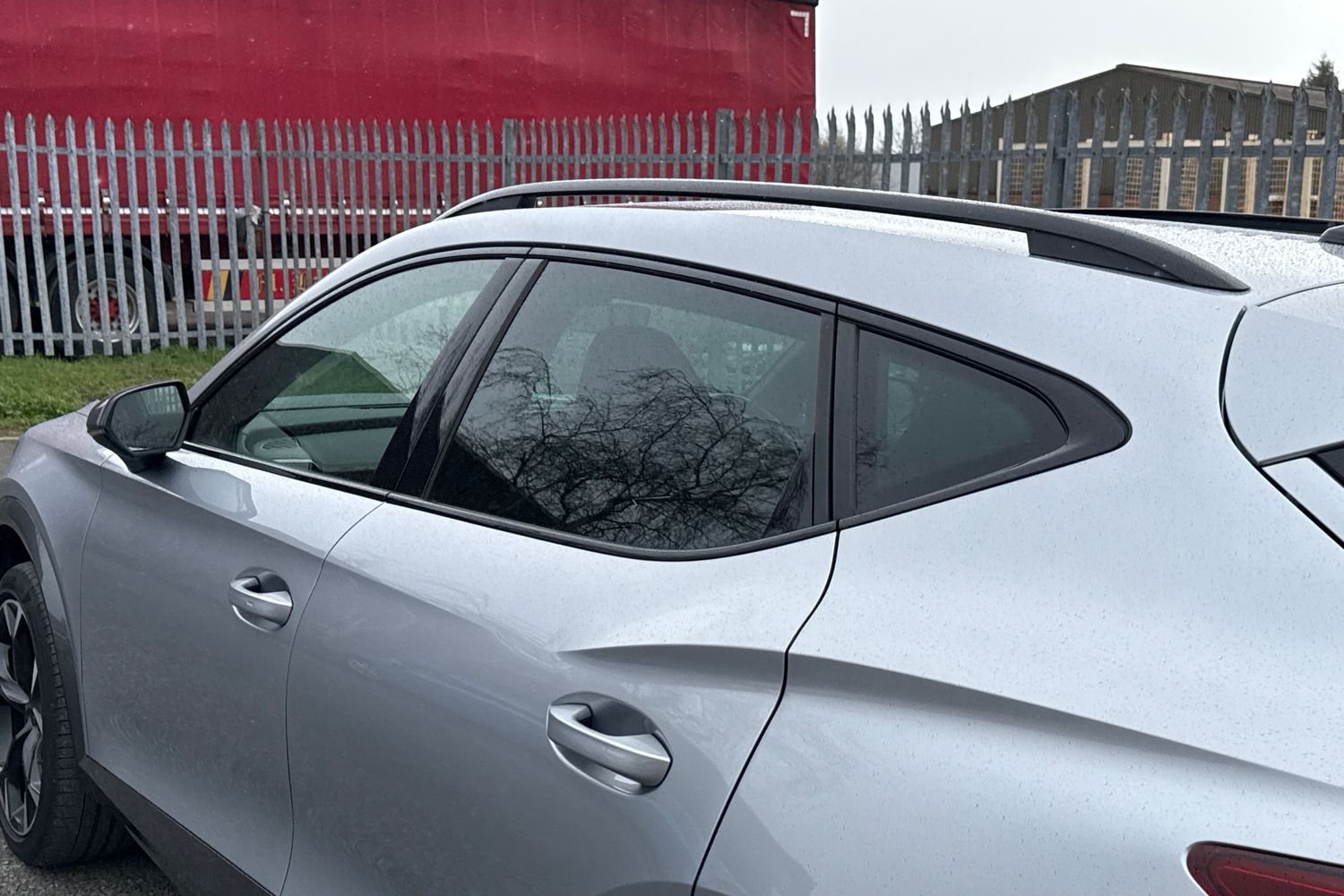 Used Cupra Formentor 2021 for sale - 77886379: Photo 25