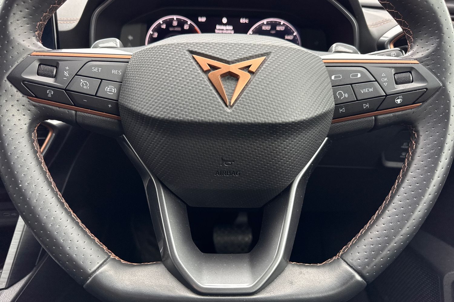 Used Cupra Formentor 2021 for sale - 77886379: Photo 34