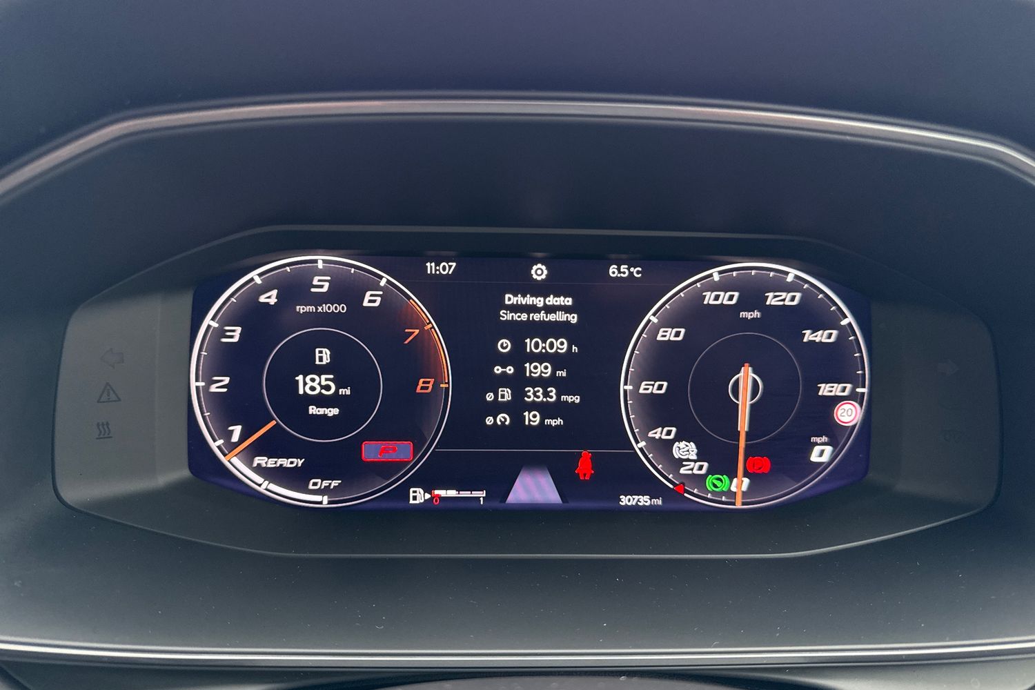 Used Cupra Formentor 2021 for sale - 77886379: Photo 36