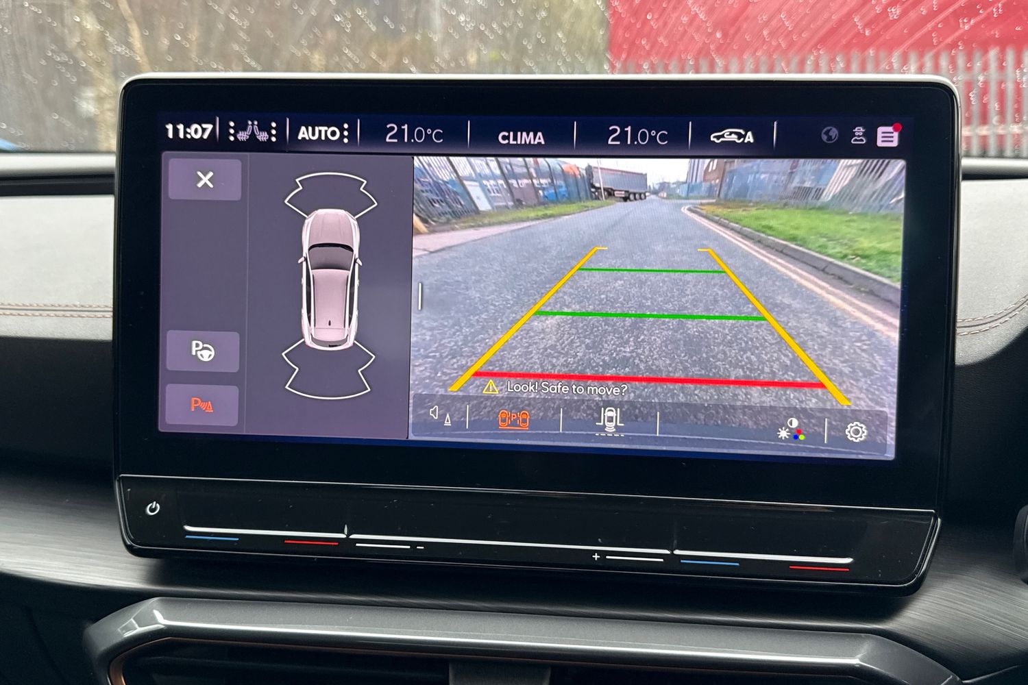 Used Cupra Formentor 2021 for sale - 77886379: Photo 37