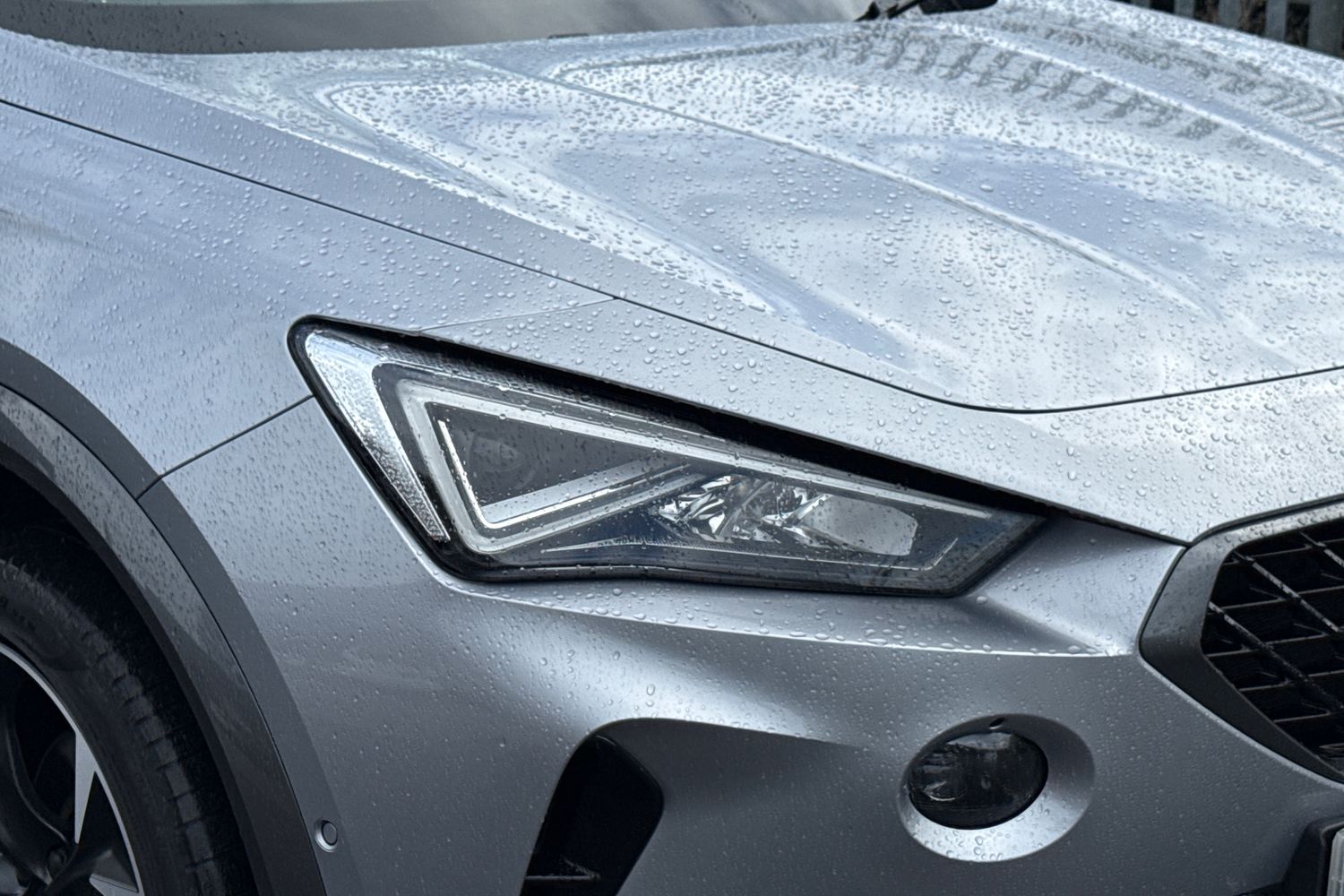 Used Cupra Formentor 2021 for sale - 77886379: Photo 38