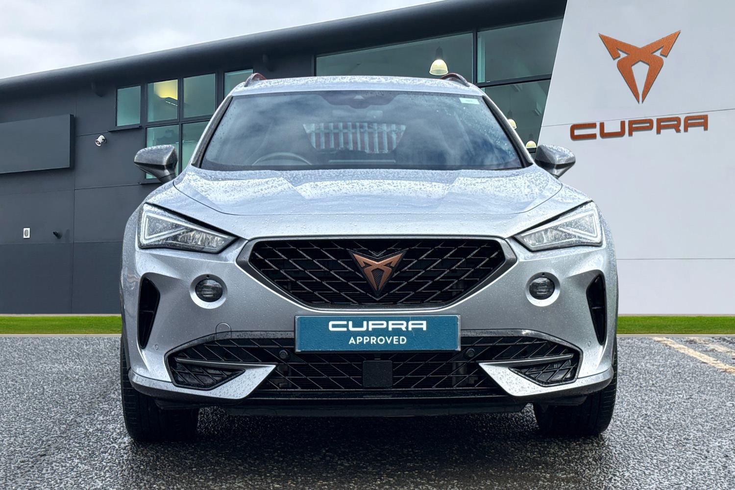 Used Cupra Formentor 2021 for sale - 77886379: Photo 6