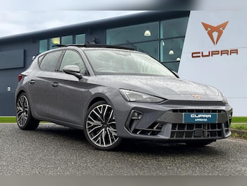 Used Cupra Leon 2025 for sale - 77493930: Photo