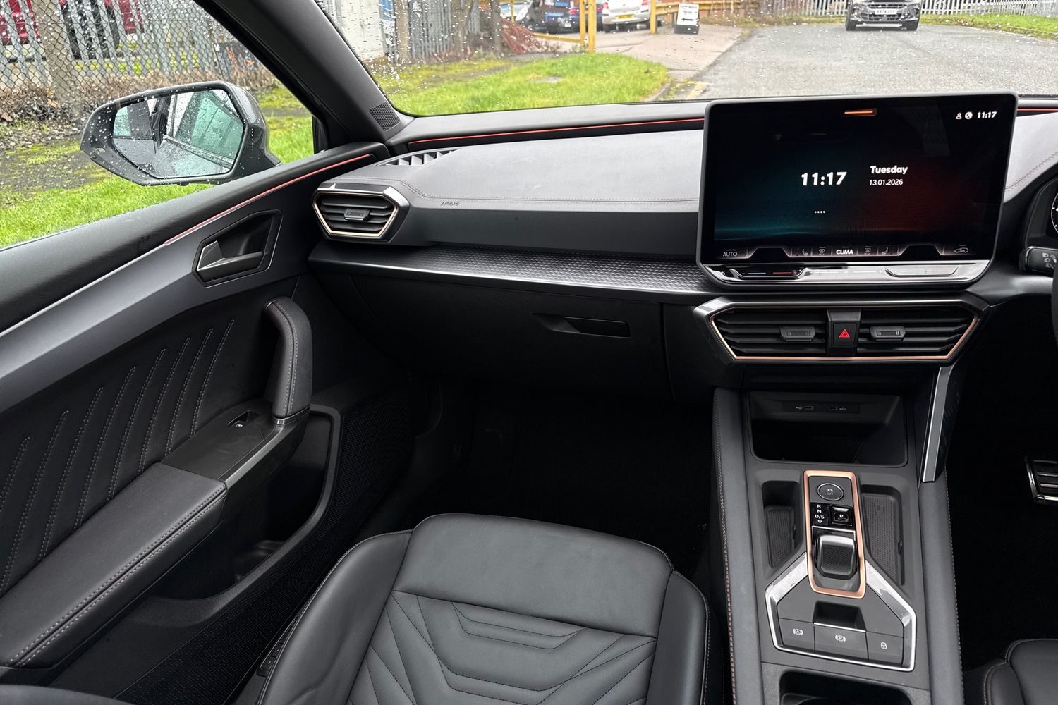 Used Cupra Leon 2025 for sale - 77493930: Photo 20