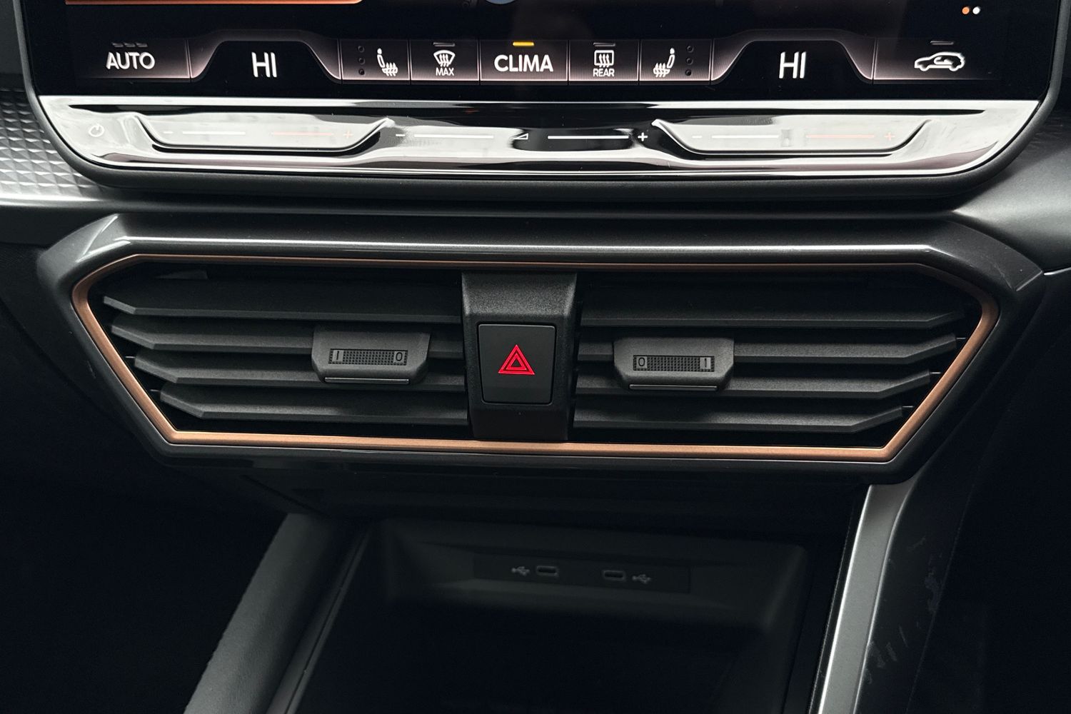 Used Cupra Leon 2025 for sale - 77493930: Photo 22