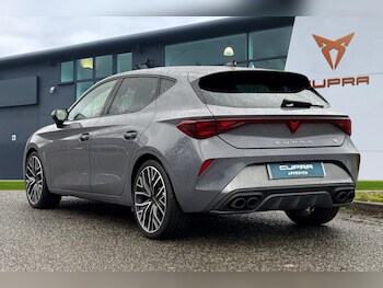 Used Cupra Leon 2025 for sale - 77493930: Photo