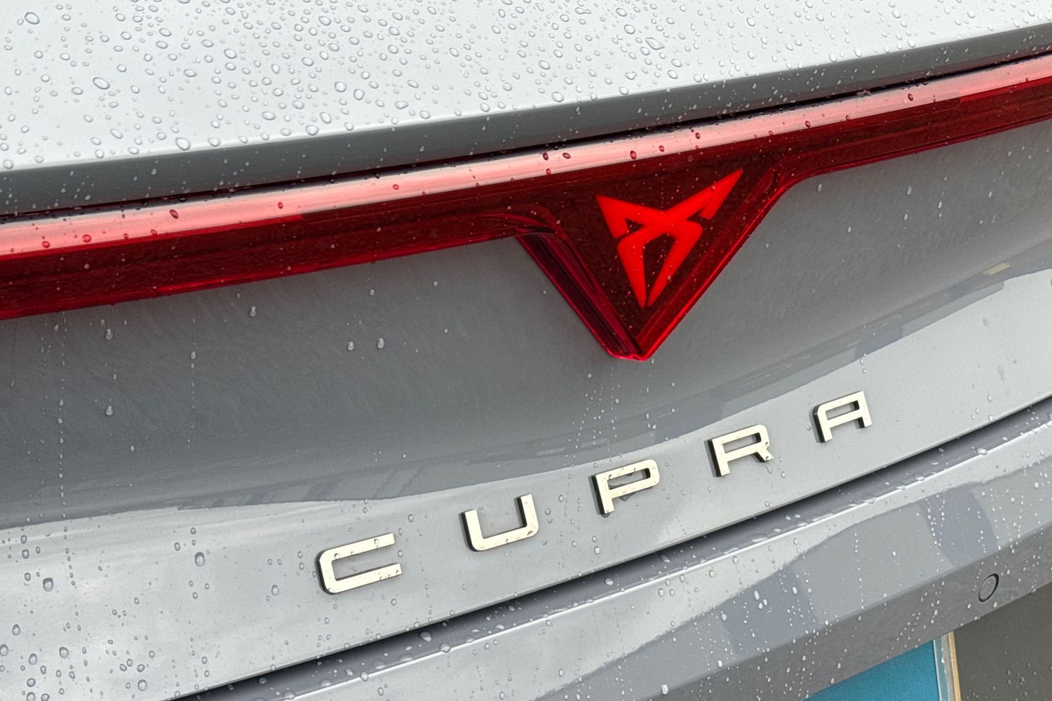 Used Cupra Leon 2025 for sale - 77493930: Photo 31