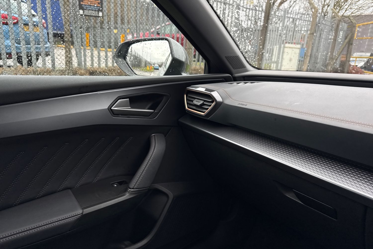 Used Cupra Leon 2025 for sale - 77493930: Photo 35