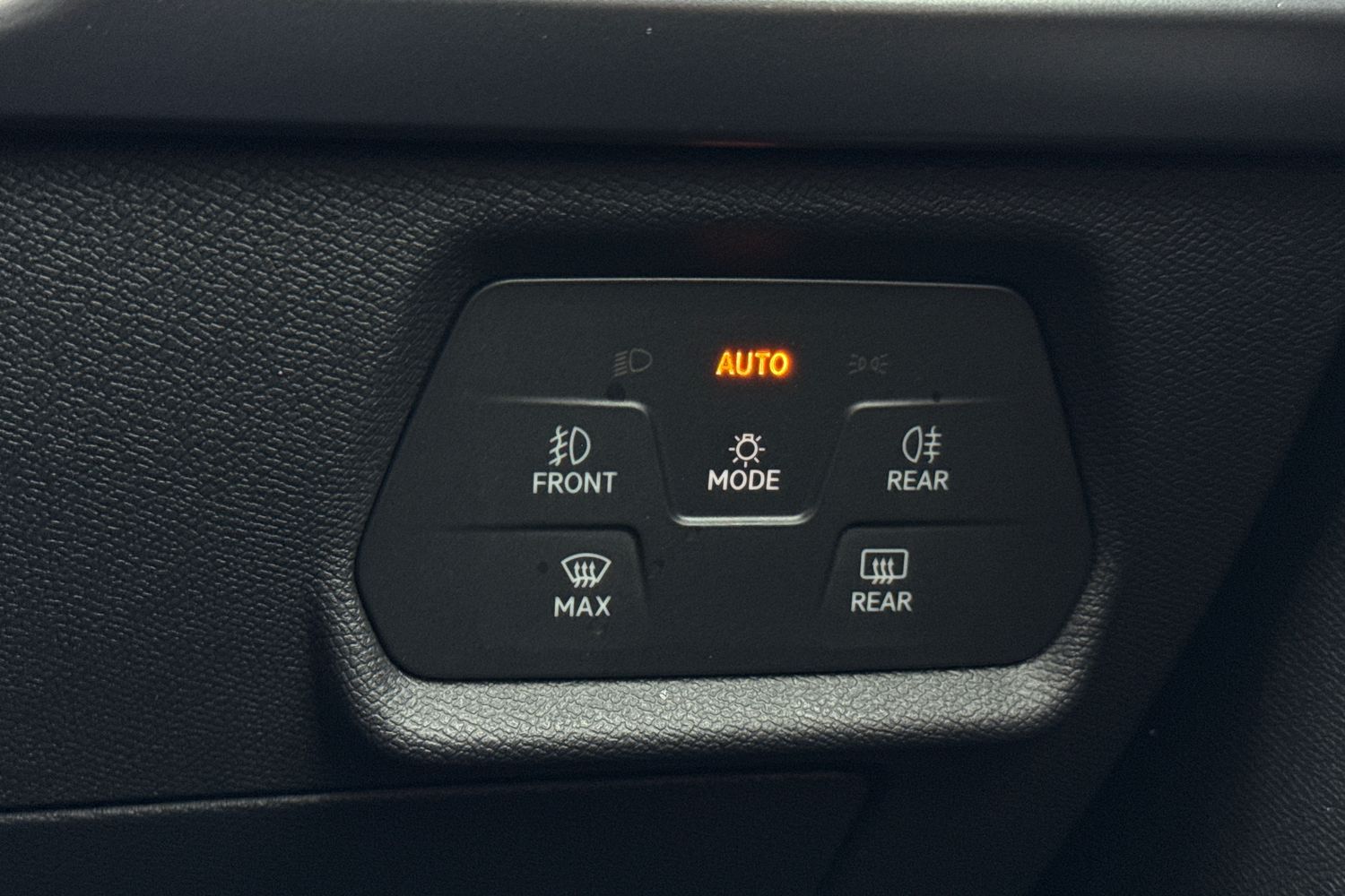 Used Cupra Leon 2025 for sale - 77493930: Photo 37