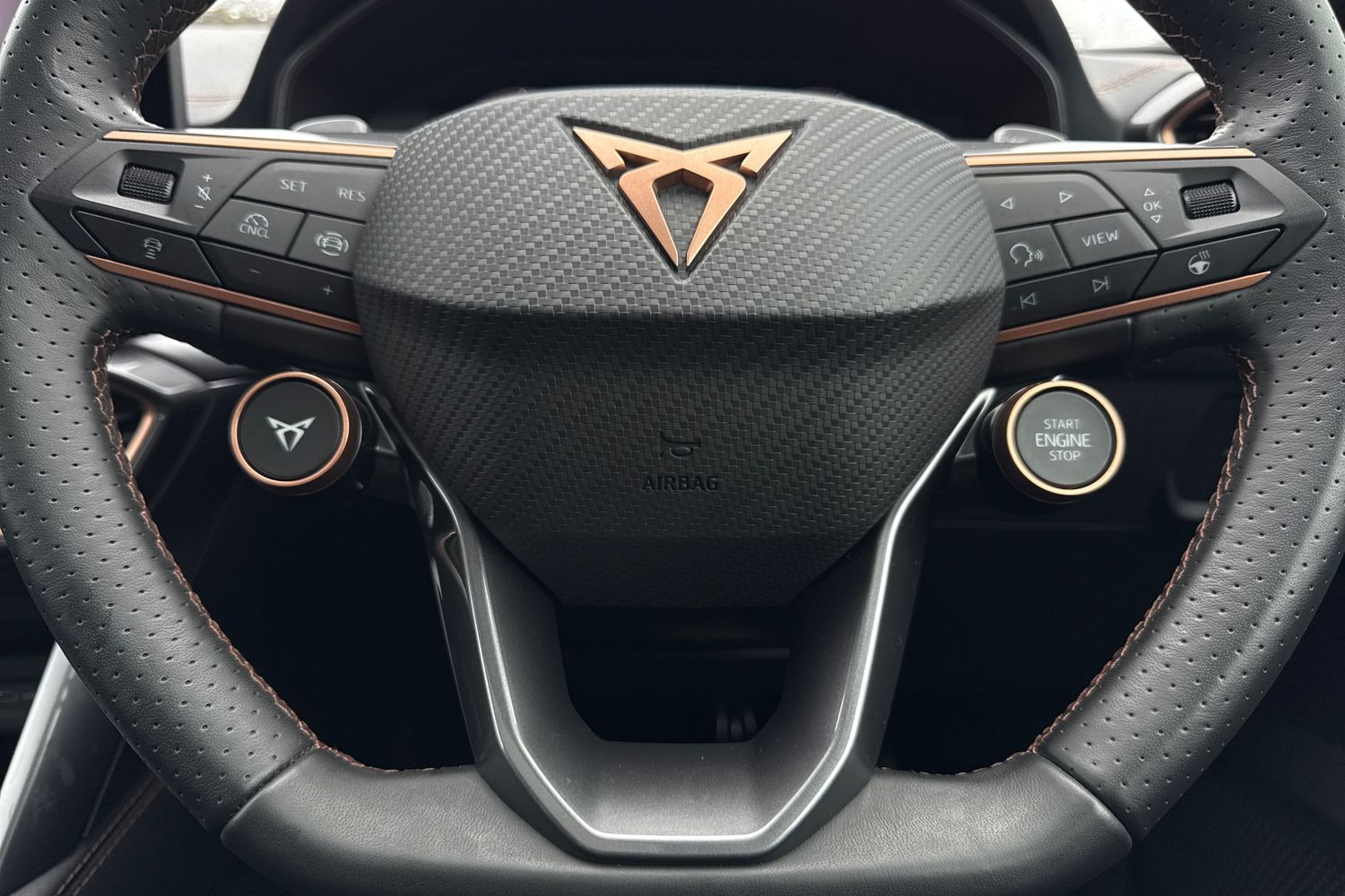 Used Cupra Leon 2025 for sale - 77493930: Photo 38