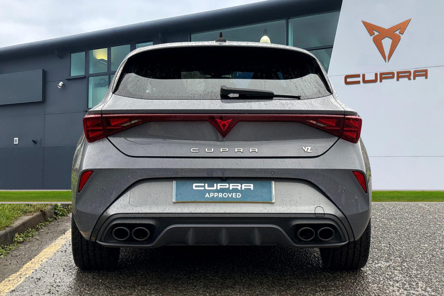 Used Cupra Leon 2025 for sale - 77493930: Photo 4