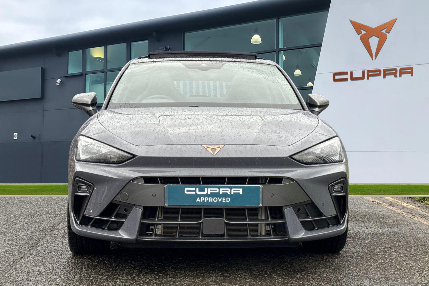 Used Cupra Leon 2025 for sale - 77493930: Photo 6