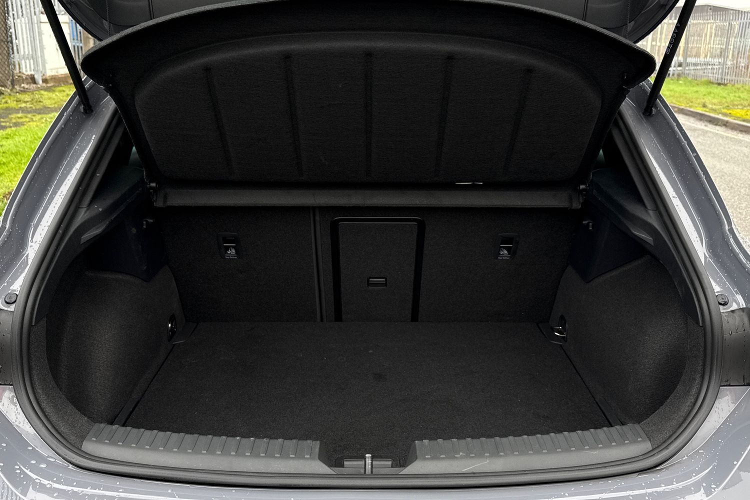 Used Cupra Leon 2025 for sale - 77493930: Photo 7