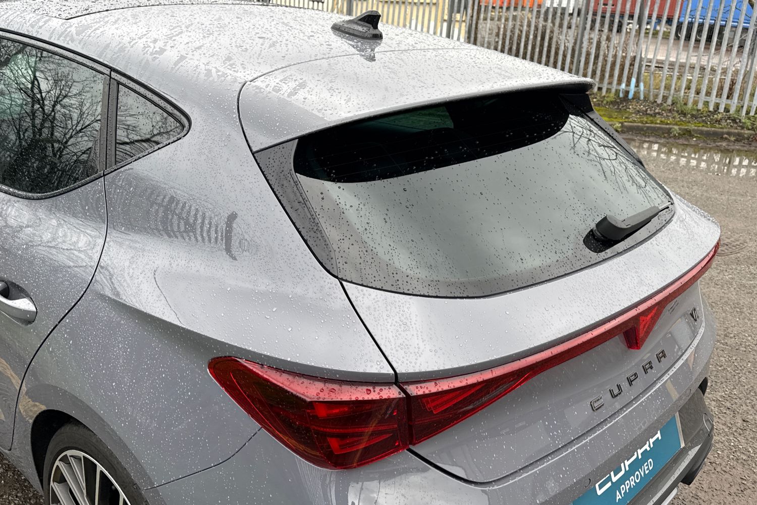 Used Cupra Leon 2025 for sale - 77493930: Photo 8